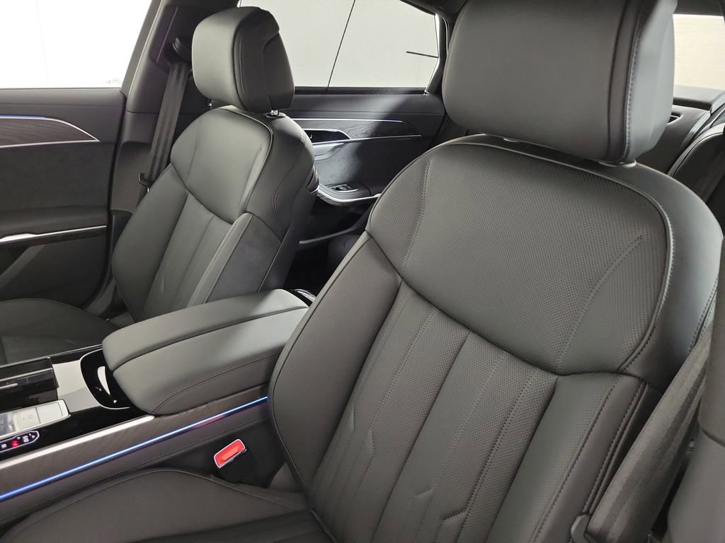 New 2026 Audi A8 L 3.0T AWD/4WD image 18