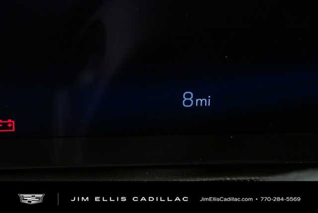 New 2026 Cadillac CT5 Premium Luxury w/ Platinum Package RWD image 12