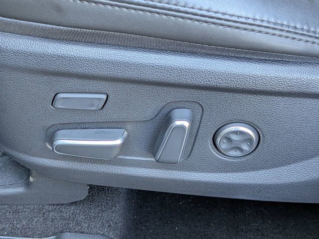 Used 2023 Hyundai Santa Fe Calligraphy FWD image 23