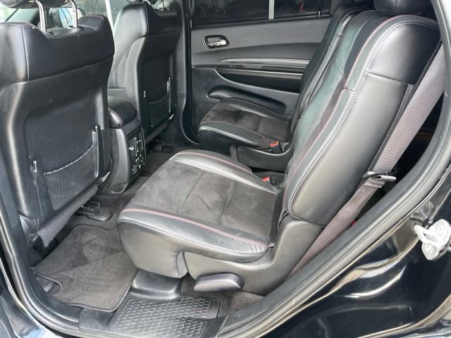 Used 2022 Dodge Durango R/T w/ Blacktop Package AWD/4WD image 13