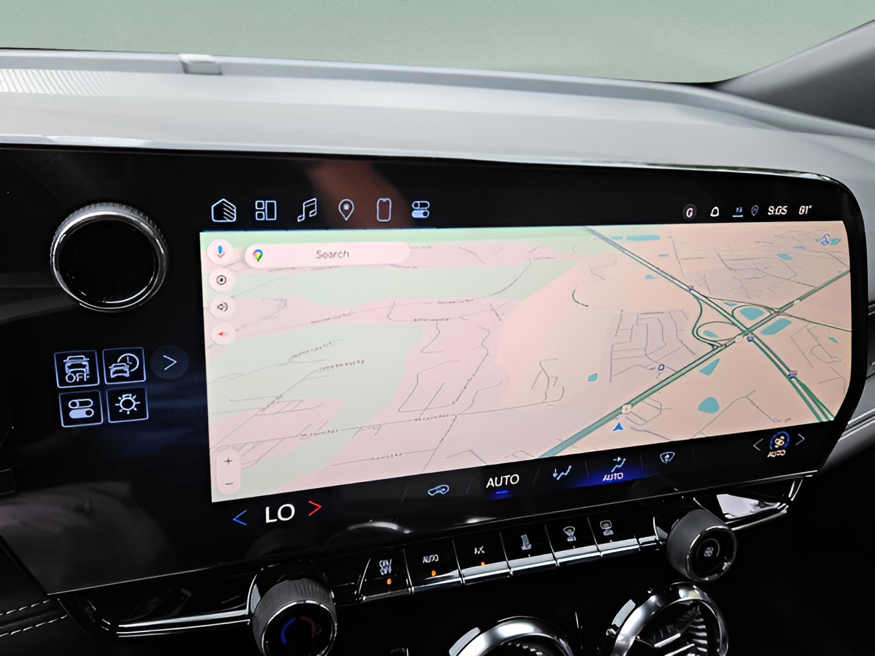 New 2025 Chevrolet Blazer EV LT w/ Midnight/Sport Edition image 10