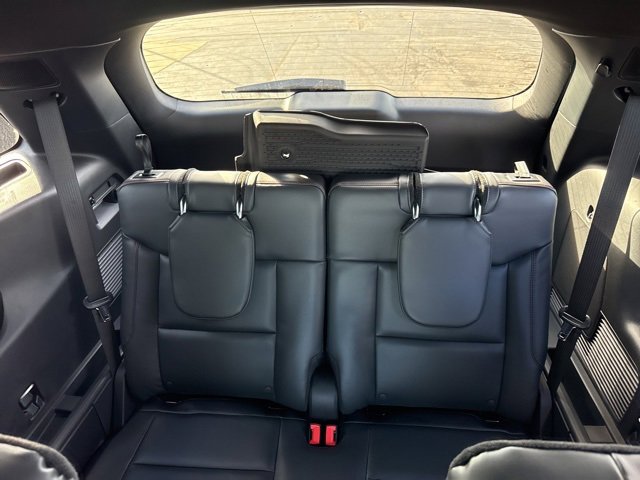 New 2026 Ford Explorer ST-Line image 33