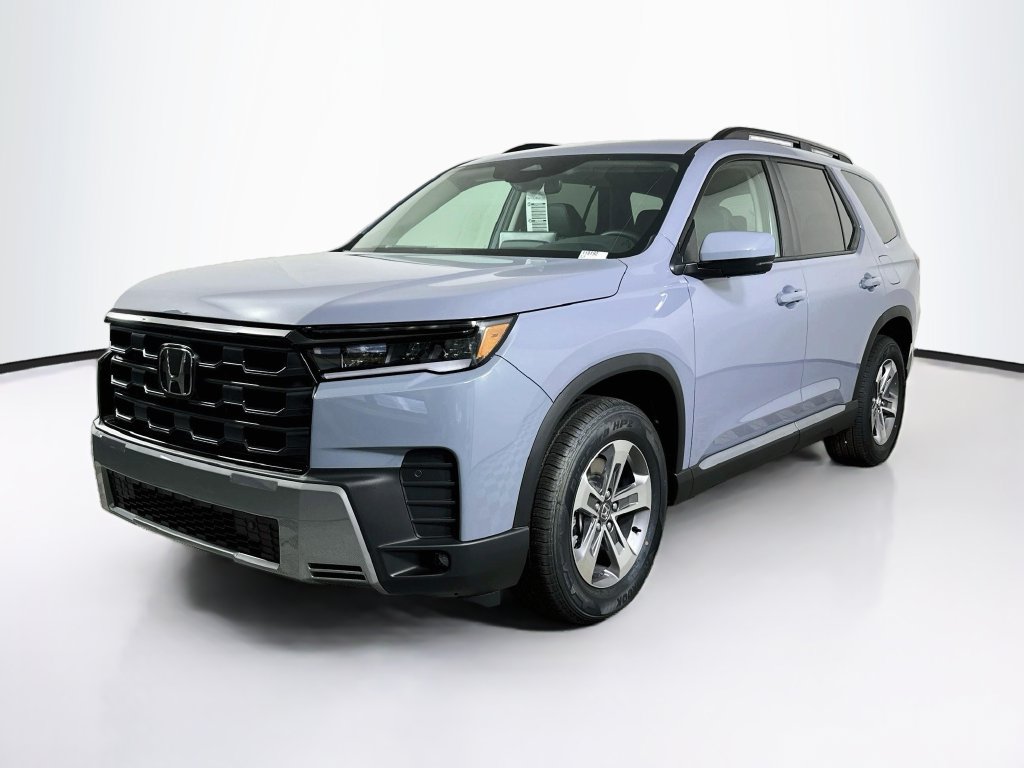 New 2026 Honda Pilot EX-L image 1