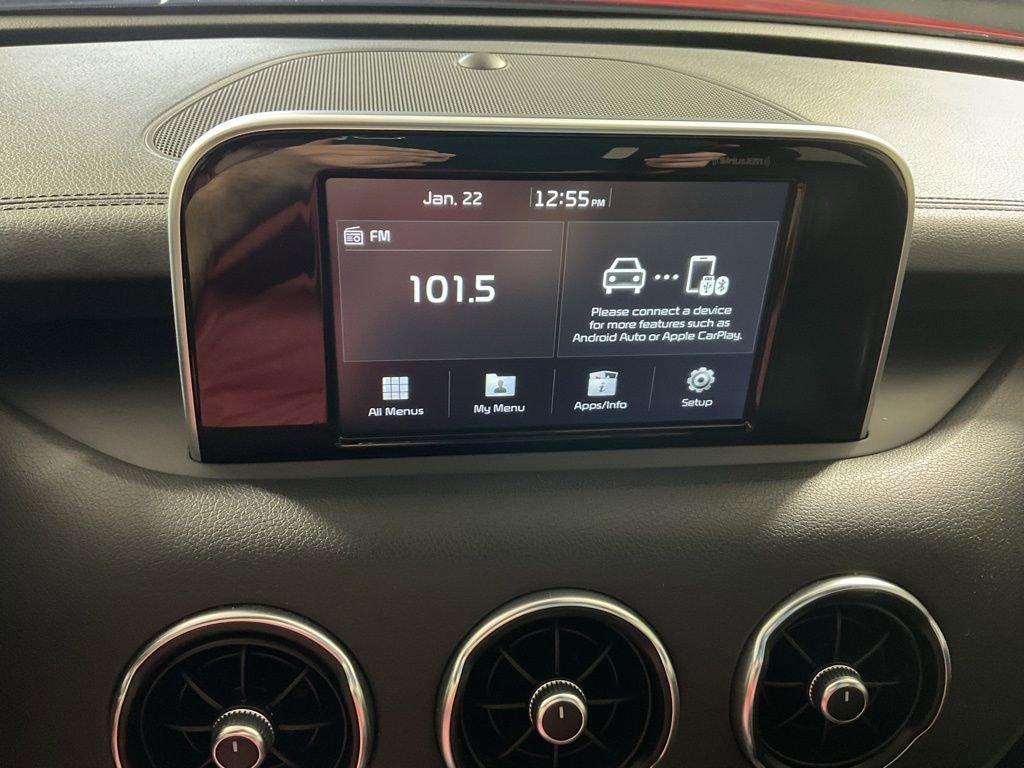 Used 2019 Kia Stinger GT image 21