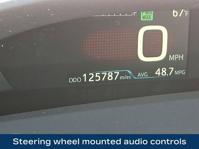 Used 2020 Toyota Prius Prime XLE FWD image 6