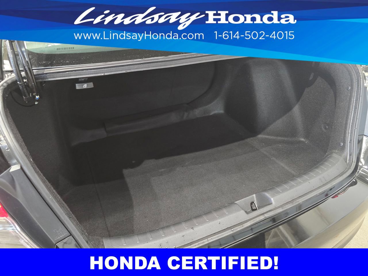 Used 2025 Honda Civic Sport image 8