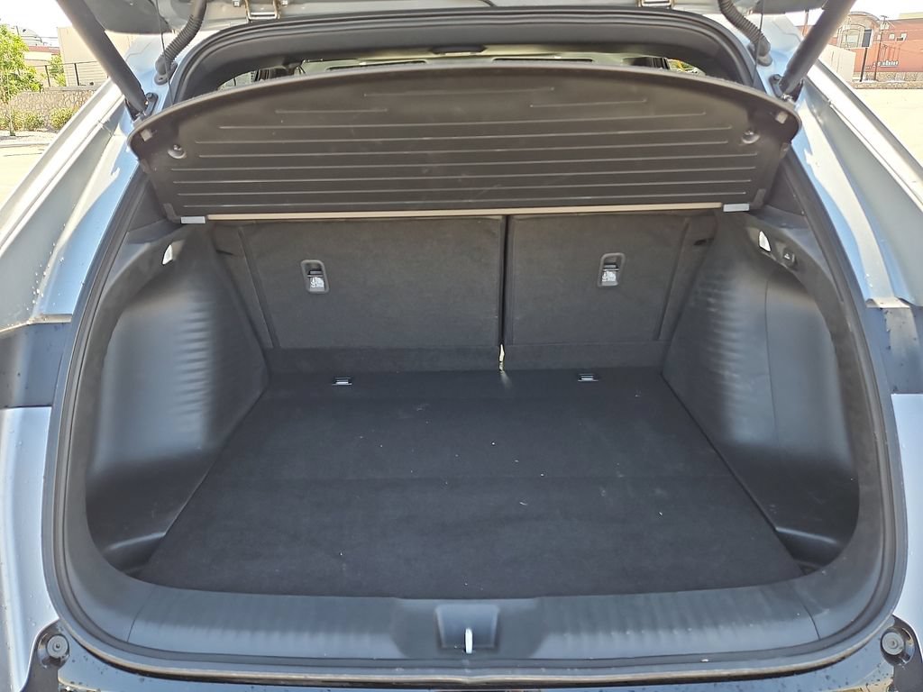 Used 2025 Acura ADX A-Spec FWD image 12
