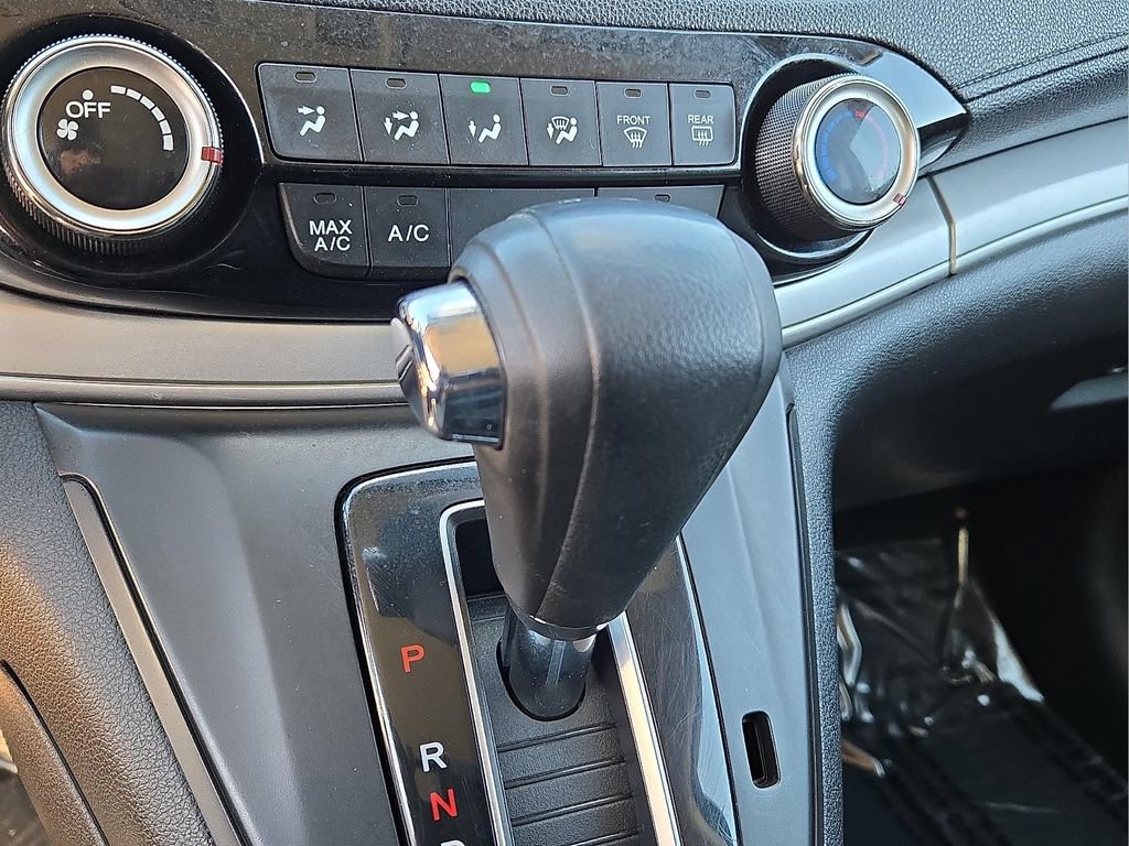 Used 2016 Honda CR-V SE image 15