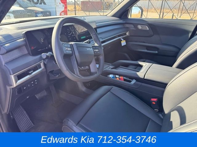 New 2027 Kia Telluride S image 19