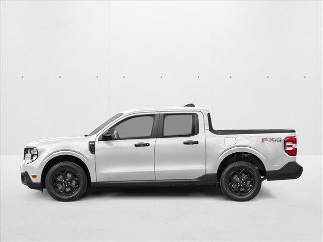 New 2026 Ford Maverick XLT w/ XLT Luxury Package FWD image 3