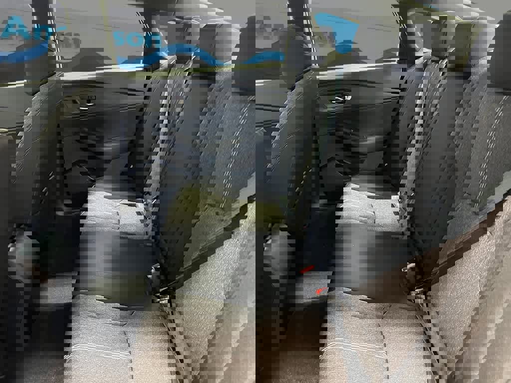 New 2025 Honda Accord Sport image 27