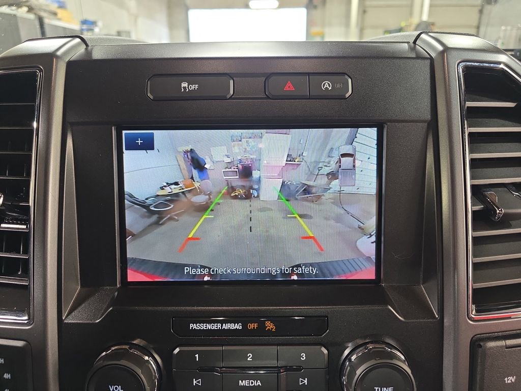 Used 2019 Ford F150 XLT w/ Equipment Group 302A Luxury image 22