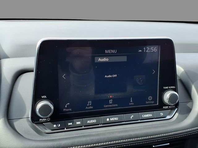 Used 2025 Nissan Rogue SV image 25