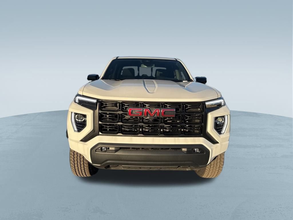 New 2026 GMC Canyon Elevation w/ Convenience Package video 2
