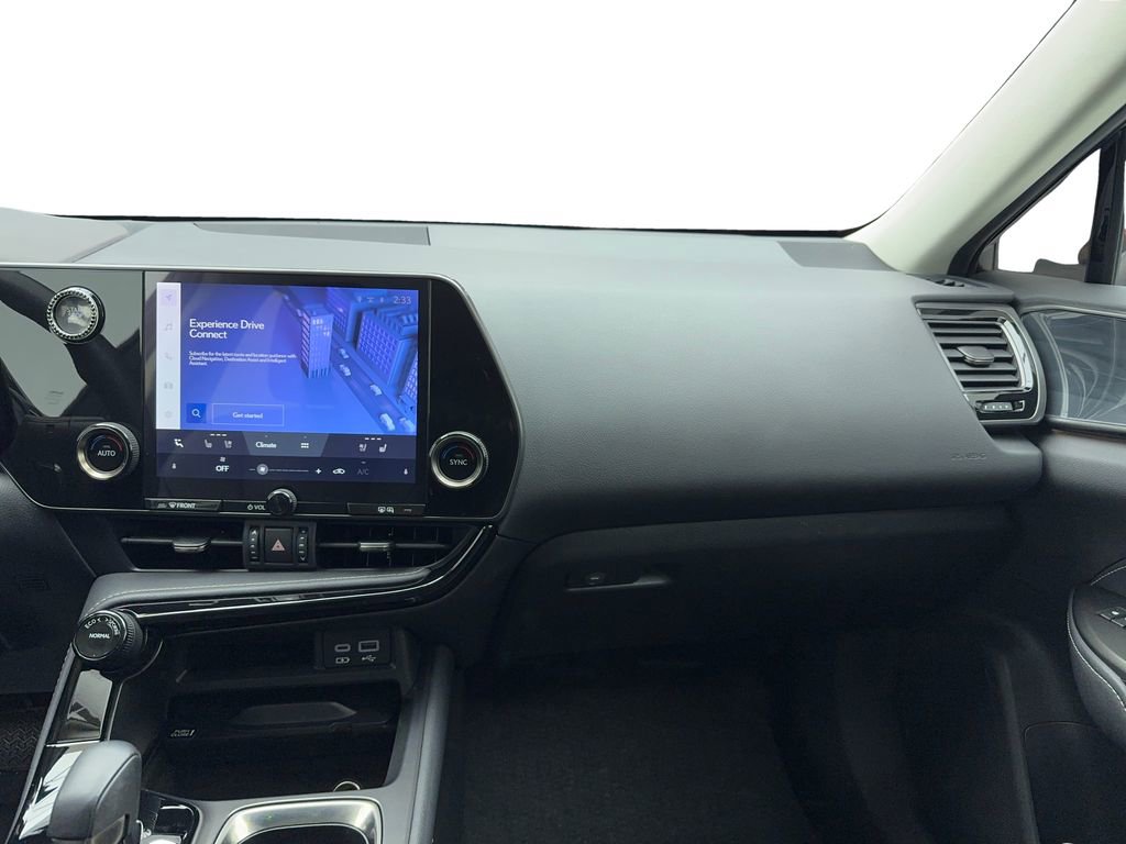 Used 2024 Lexus NX 250 FWD image 37