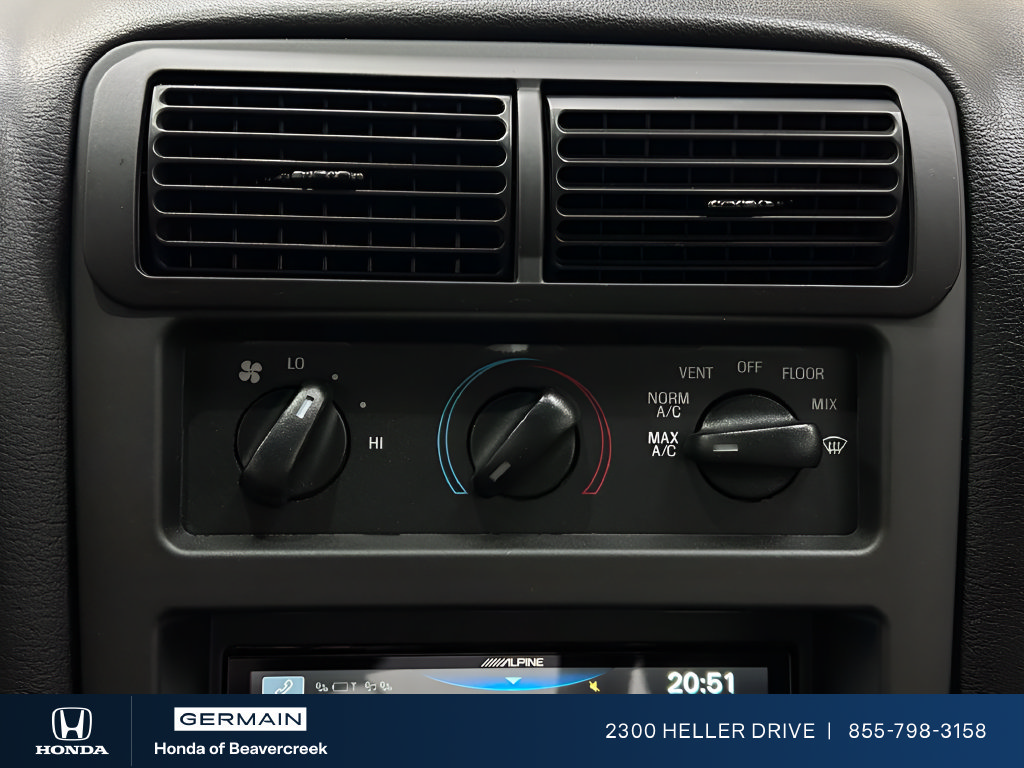 Used 1994 Ford Mustang GT RWD image 19