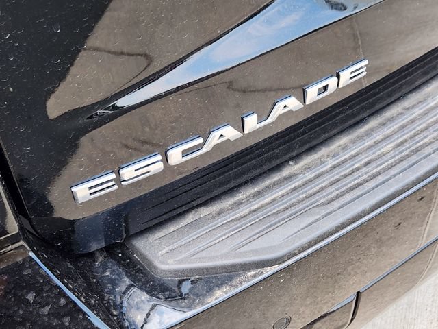 New 2026 Cadillac Escalade ESV Platinum Sport AWD/4WD image 27