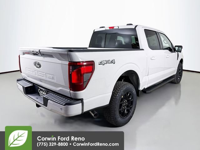 New 2026 Ford F150 XLT image 7