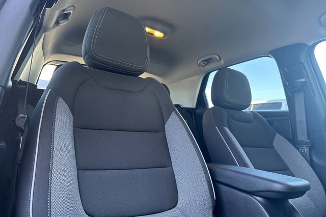 Used 2026 Chevrolet TrailBlazer LT w/ Convenience Package image 20