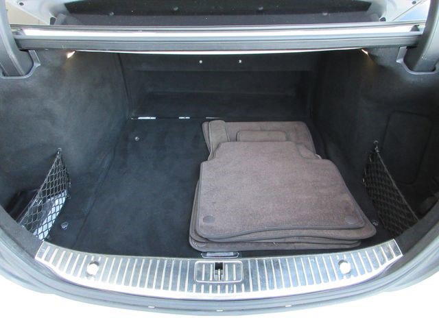 Used 2019 Mercedes-Benz S 560 4MATIC Sedan image 59