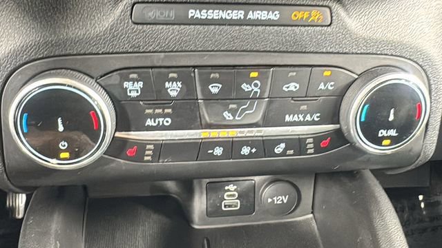 Used 2025 Ford Escape ST-Line Select image 28