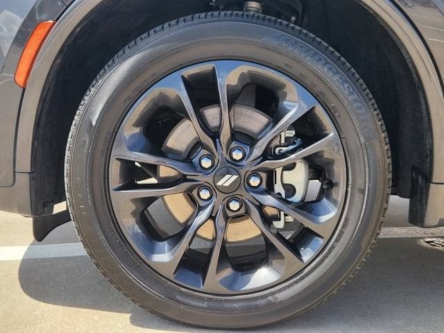 Used 2025 Dodge Durango GT AWD/4WD image 10