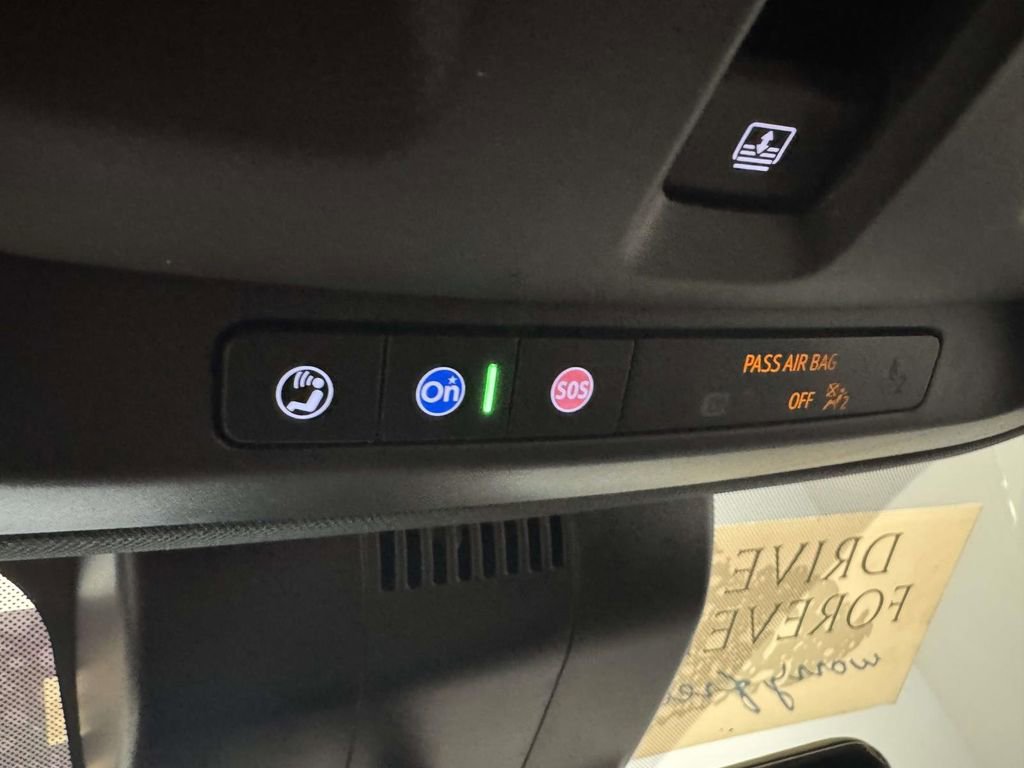 Used 2023 Chevrolet Tahoe High Country image 27