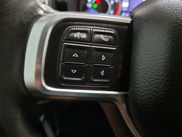 Used 2019 RAM 2500 Laramie AWD/4WD image 45