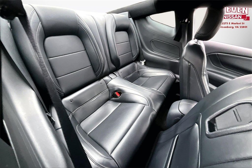 Used 2024 Ford Mustang Premium image 23