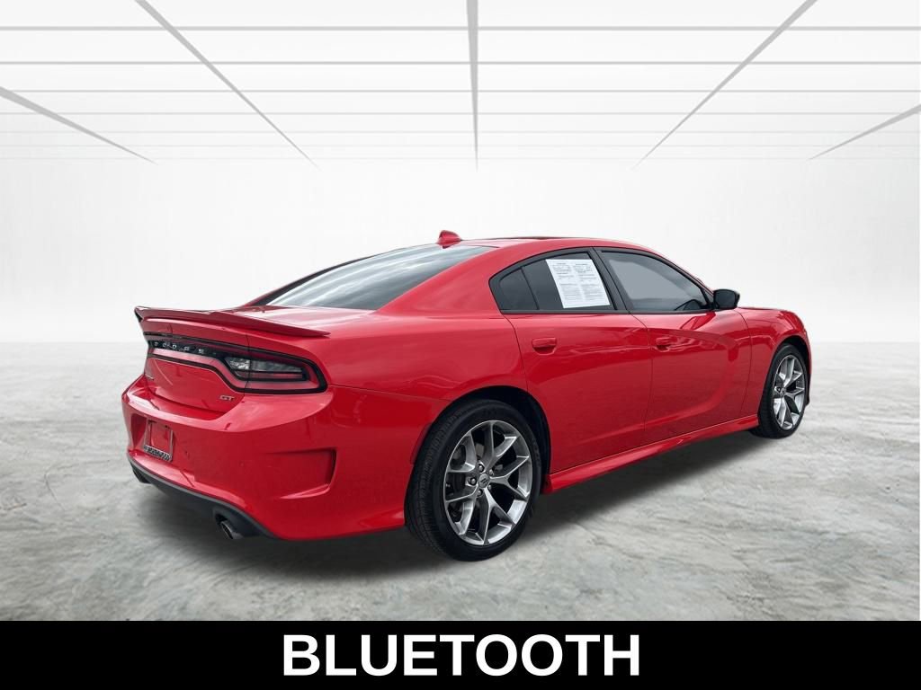 Used 2023 Dodge Charger GT image 5