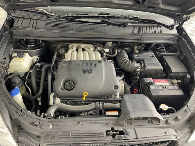 Used 2008 Kia Rondo LX w/ Convenience Pkg image 19