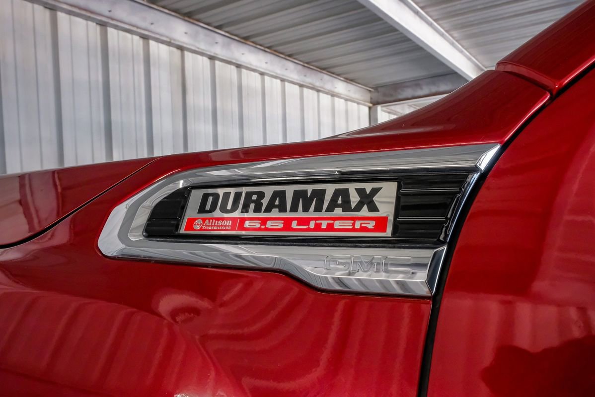 Used 2020 GMC Sierra 2500 SLE w/ SLE Value Package; image 52