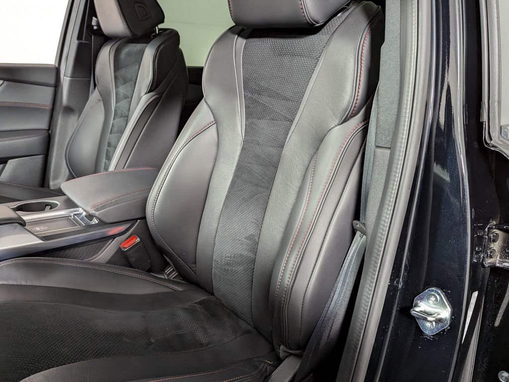 Used 2022 Acura MDX A-Spec image 17