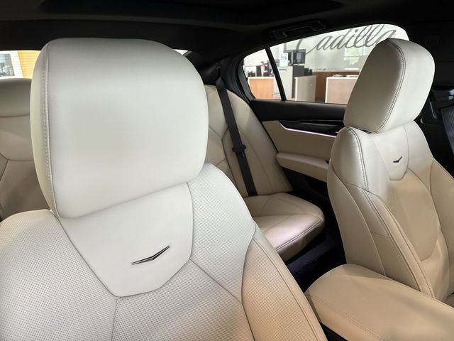 New 2026 Cadillac CT5 Premium Luxury w/ Technology Package AWD/4WD image 21