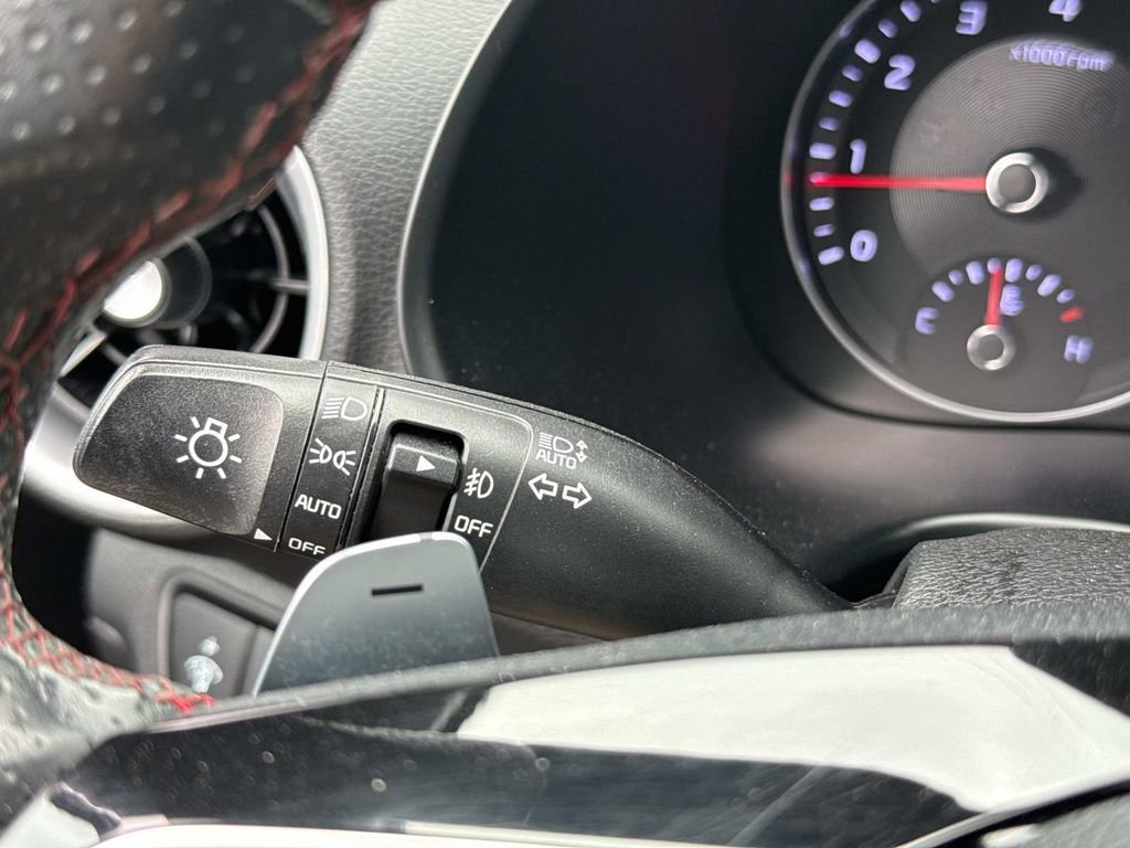 Used 2023 Kia Forte GT w/ GT2 Package image 39