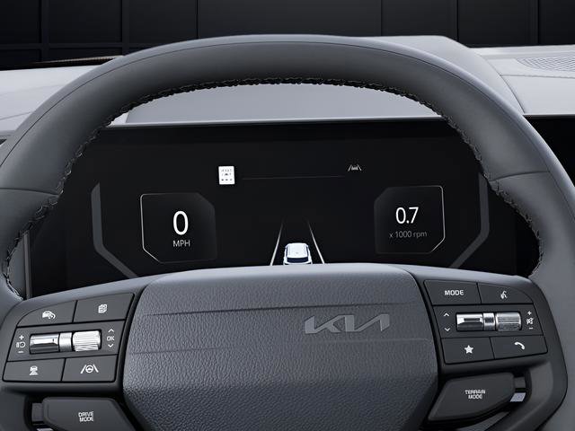 New 2026 Kia Sportage X-Pro Prestige image 49