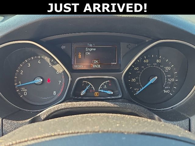 Used 2016 Ford Focus S FWD image 17