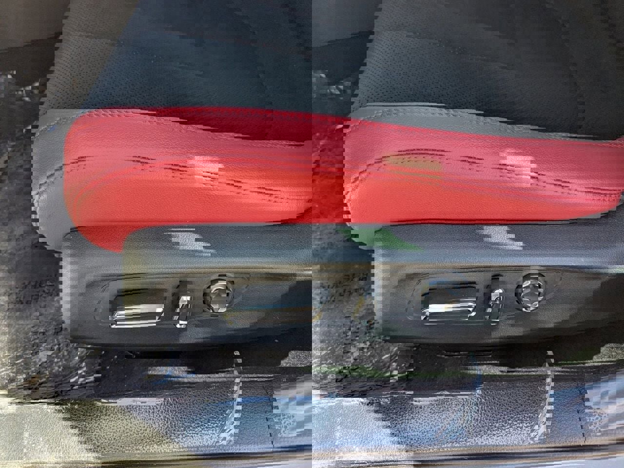 New 2026 Acura Integra Type S image 29