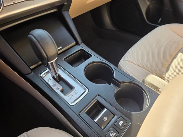 Used 2019 Subaru Outback 2.5i AWD/4WD image 27