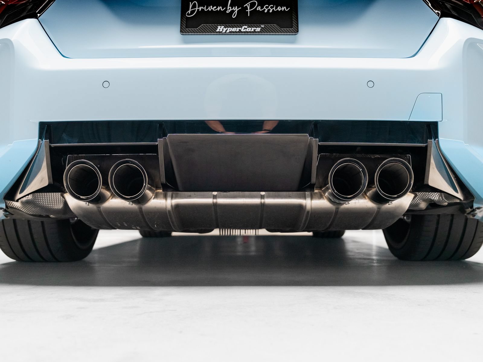 Used 2025 BMW M2 w/ Lighting Package RWD image 41