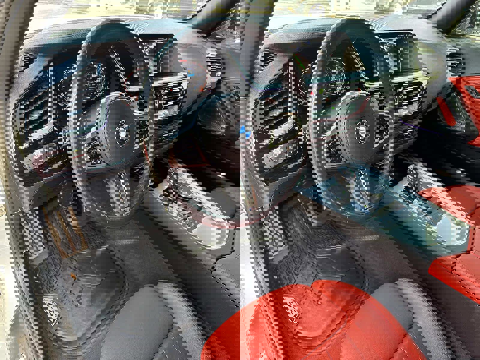 Certified 2021 BMW Z4 M40i w/ Executive Package image 15