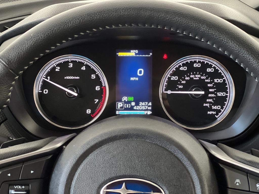 Used 2019 Subaru Forester Touring AWD/4WD image 17