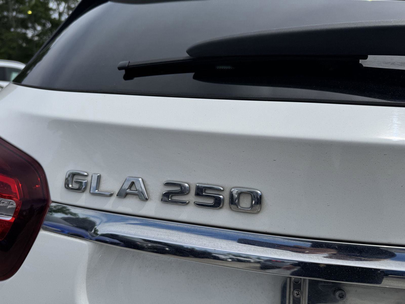 Used 2020 Mercedes-Benz GLA 250 image 18