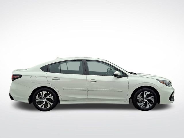 Certified 2025 Subaru Legacy Premium image 7