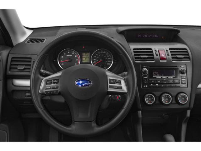 Used 2015 Subaru Forester 2.5i Premium w/ All-Weather Package AWD/4WD image 10