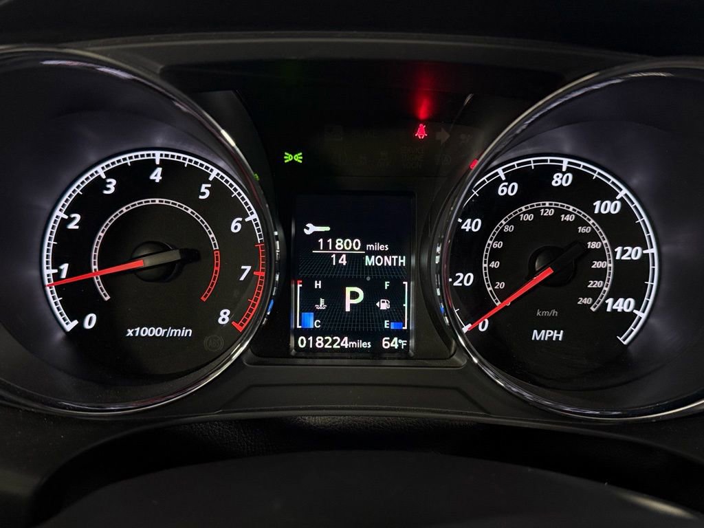 Used 2025 Mitsubishi Outlander Sport LE image 21