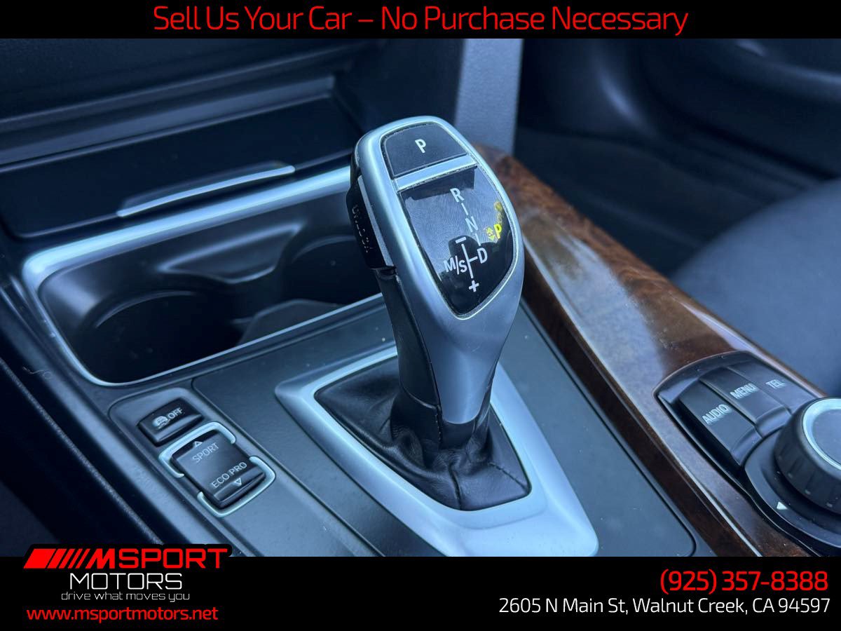 Used 2015 BMW 435i Convertible RWD image 24