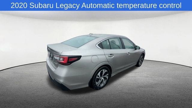 Used 2020 Subaru Legacy Premium image 9