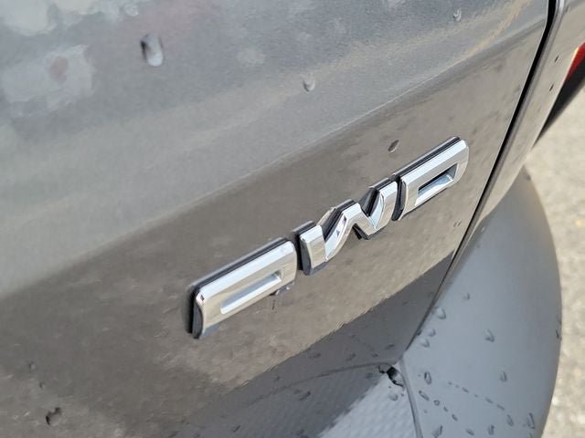 Used 2024 Ford Escape Active AWD/4WD image 29