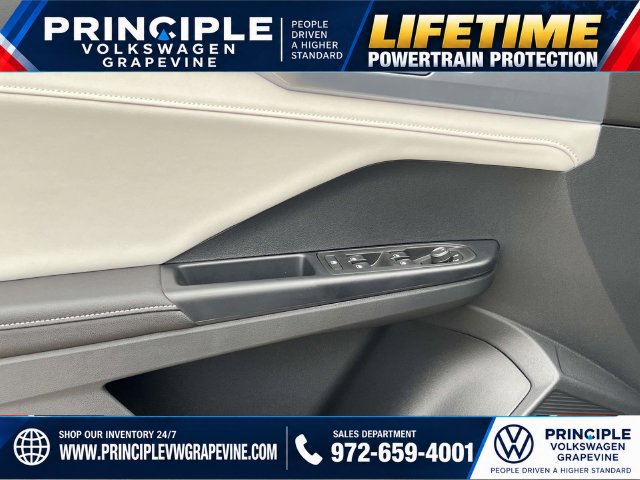 New 2027 Volkswagen Taos S FWD image 10